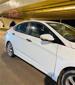 هيونداي أكسنت